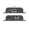 Digitus HDMI IP prijímač, 4K/60Hz