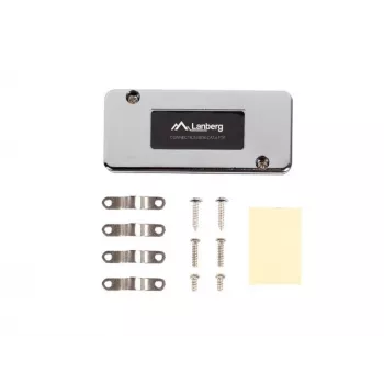 Lanberg PLC-6SL1-S LSA konektor, Cat6 FTP, tienený