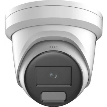 IP kamera Hikvision DS-2CD2346G3-IZ2UY (4 MP, varifokál 2,8–4 mm, motorizovaný zoom, PoE)