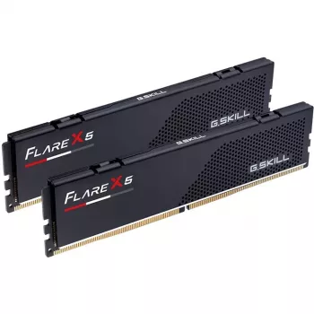 G.Skill Flare X5 F5-5200J4040A24GX2-FX5 pamäťový modul 48 GB 2 x 24 GB DDR5 4800 MT/s 288-pin DIMM