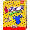 Amigo 6 nimmt!, kartová hra