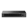 Mercusys 8-portový gigabitový desktop switch