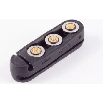 Sada magnetických konektorov ShiverPeaks 7-pin 3in1 s držiakom, model 14-19012