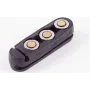 Sada magnetických konektorov ShiverPeaks 7-pin 3in1 s držiakom, model 14-19012