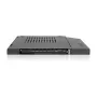 ICY DOCK - ToughArmor MB411SPO-2B - (pre 9,5mm Ultra Slim-ODD slot) 2,5 SSD / HDD Hot-Swap SATA rámik pre 9,5mm Ultra-Slim pozíciu