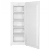 Mraznička MPM MPM-182-ZS-14, 168 L, trieda E, R600a, 1430×550×580 mm, 40 dB, biela