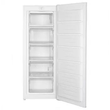 Mraznička MPM MPM-182-ZS-14, 168 L, trieda E, R600a, 1430×550×580 mm, 40 dB, biela