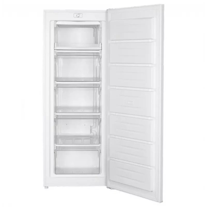 Mraznička MPM MPM-182-ZS-14, 168 L, trieda E, R600a, 1430×550×580 mm, 40 dB, biela