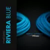 MDPC-X objímka Medium - Riviera Blue UV, 1 m