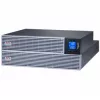 Apc Easy Ups ON-LINE LI-ION Srvl RT EXT. Runtime 1000VA 230V, s rackovým montážnym kitom