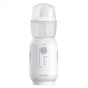 Zariadenie na výplach nosa FEELLIFE Air Flow 11