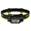 Čelová lampa Nitecore NU40 čierna LED 2 lampy IP68