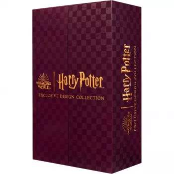 Harry Potter exkluzívna dizajnová kolekcia Harry Potter bábika