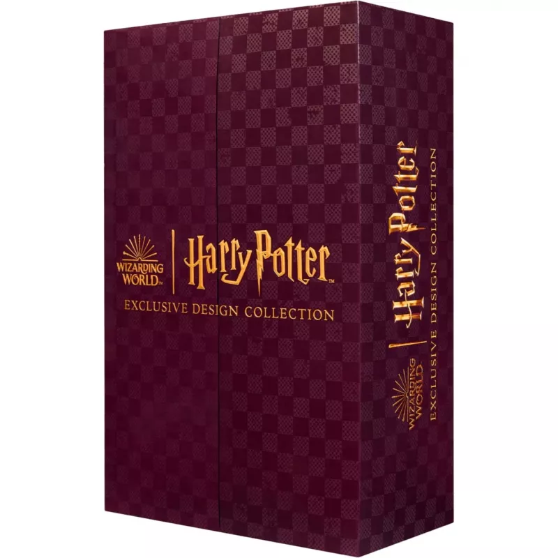 Harry Potter exkluzívna dizajnová kolekcia Harry Potter bábika