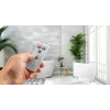 Elektrický konvektorový ohrievač 1500W, IP24 NEO Tools 90-091