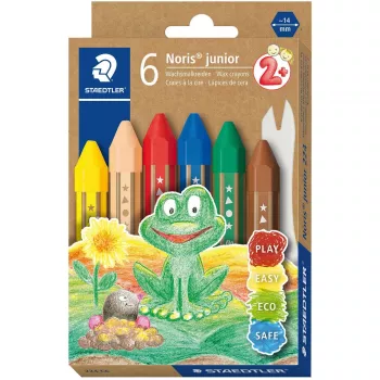 Farebná ceruzka Staedtler 224 C6