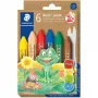 Farebná ceruzka Staedtler 224 C6