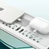 Odkladací stojan pre iMac 312 biely