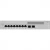 Riadený switch HUAWEI S220S-8T2J L2 Gigabit Ethernet 8 portov 1U sivá