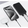 Prenosná nabíjačka PowerBank PB-Y46P 10000mAh