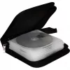 MediaRange BOX50 obal na 24 CD/DVD, čierny