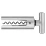 Korkociag ZWILLING Sommelier 39500-048-0 strieborný