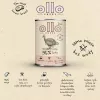 OLLO Puppy Pure morčacie - mokré krmivo pre psov - 400 g