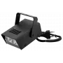 Stroboskopické disco svetlo Eurolite 52200611 čierna 230V 300g