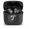 Teufel AIRY TWS Pro headset bezdrôtový in-ear hovory/hudba Bluetooth čierna