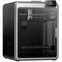 3D tlačiareň Creality K2 Pro — pracovný priestor 300×300×400 mm, duálna os Z