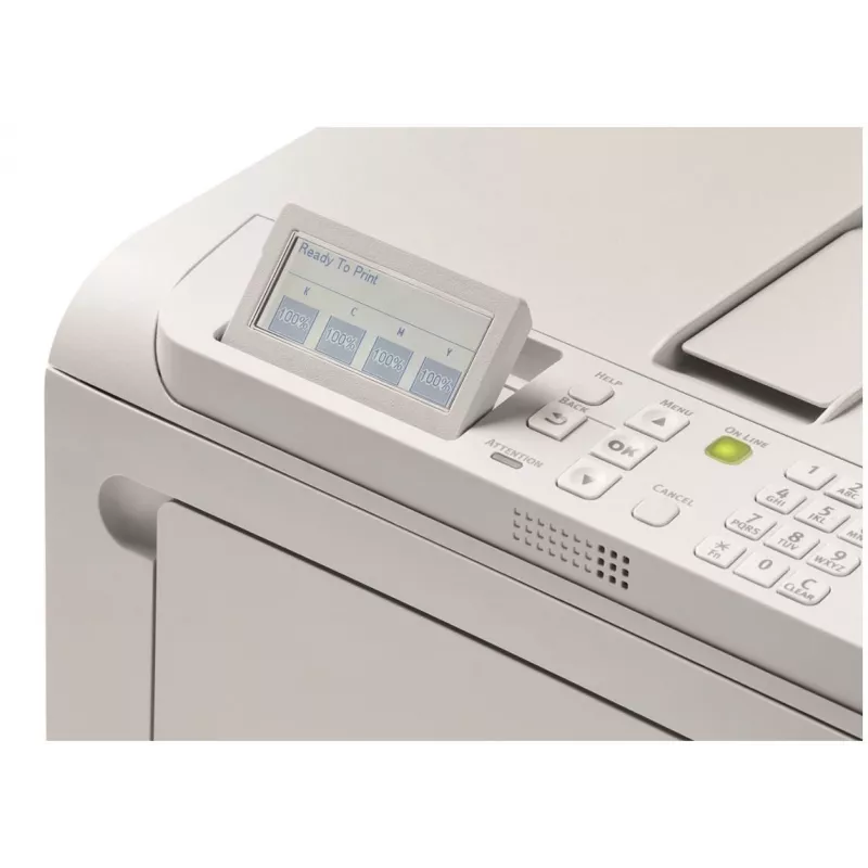 OKI C650dn farba 1200 x 1200 DPI A4 tlačiareň