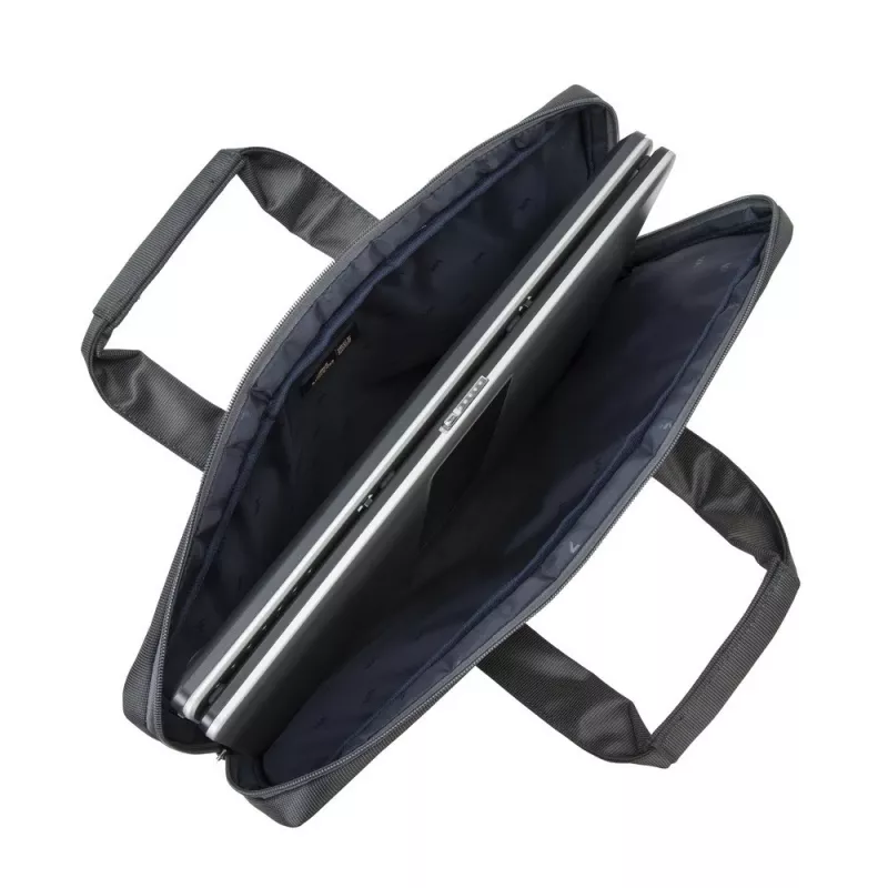 Rivacase 8251 43,9 cm (17.3) aktovka sivá