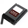HDD/SSD puzdro Icy Dock MB741TP-B 2,5 palca čierna SAS SATA