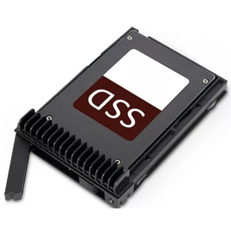 HDD/SSD puzdro Icy Dock MB741TP-B 2,5 palca čierna SAS SATA