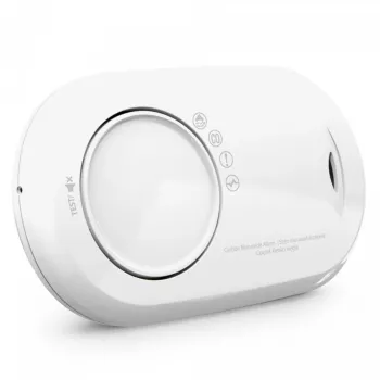 Detektor oxidu uhoľnatého Fire Angel FA3820-INT