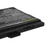 Batéria Green Cell HP150 — lithium-polymérová 4500 mAh, pre HP Pavilion 15-AU / 15-AW série, čierna