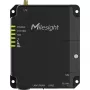 Priemyselný router Milesight UR32 Lite 4G LTE – kompaktný mobilný router pre M2M/IoT pripojenie