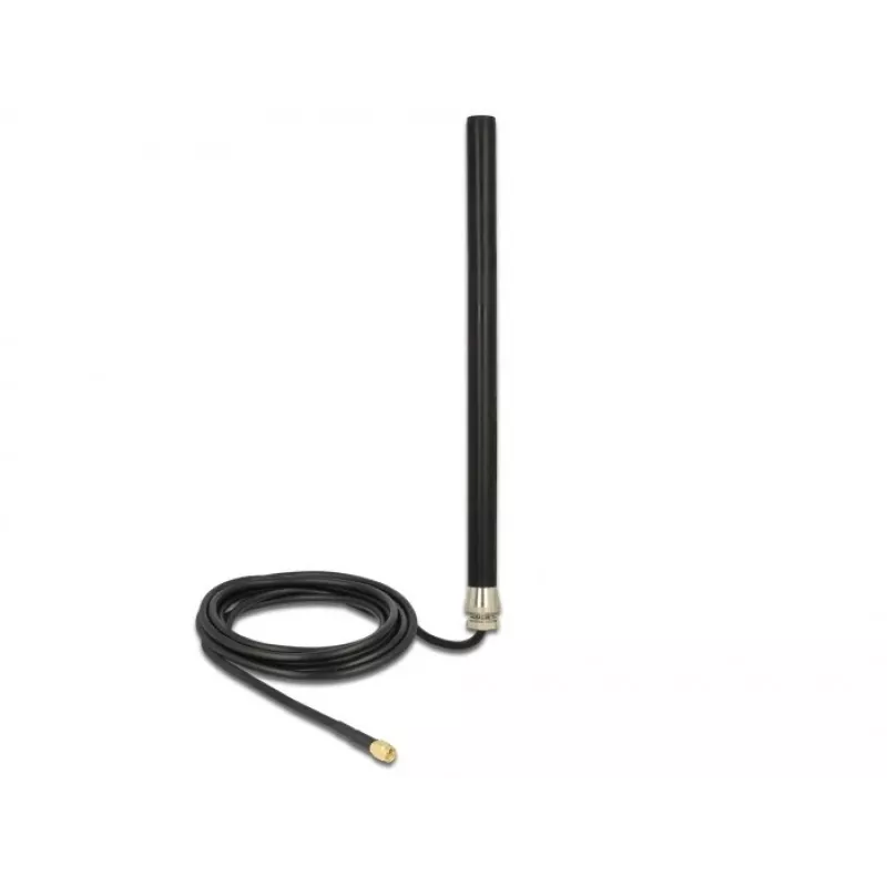 DeLOCK 89529 rádiová anténa 3 dB 50 Ω