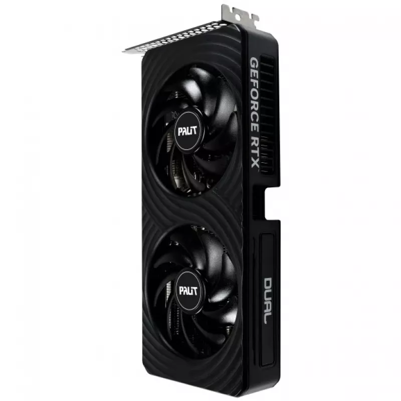 Grafická karta Palit GeForce RTX 5060 Ti 8 GB GDDR7