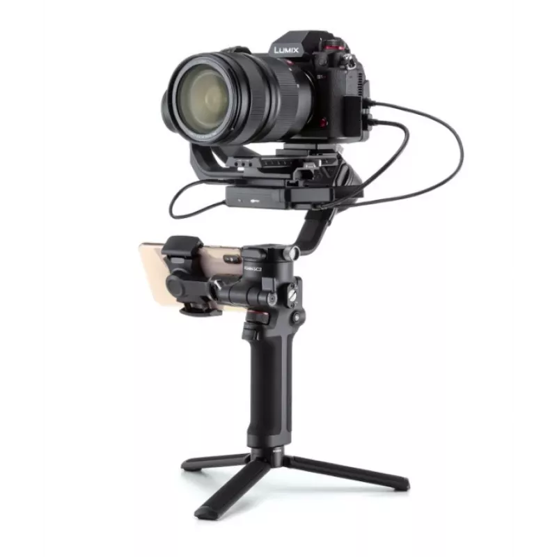 DJI Ronin RavenEye systém prenosu obrazu