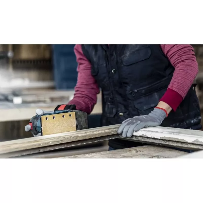 Bosch 2 608 900 858 rotačné náradie brúsne príslušenstvo drevo brúsny list