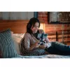 Microsoft Xbox Wireless Controller modrý, biely Bluetooth/USB Gamepad Analog/Digital Android, PC, Xbox One, Xbox One S, Xbox One X, Xbox Series S, Xbox Series X, iOS