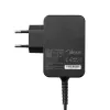 Akyga AK-ND-81 USB-C GaN napájací zdroj pre notebook 65 W, PD 3.0, 5–20 V, 1,8 m kábel, čierny