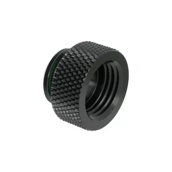 Barrow G1/4 palca rovný predlžovací adaptér MF 7,5 mm čierny (TNYZ-G7.5 b)