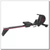 HMS Fitness ZM1502 veslovací trenažér magnetický