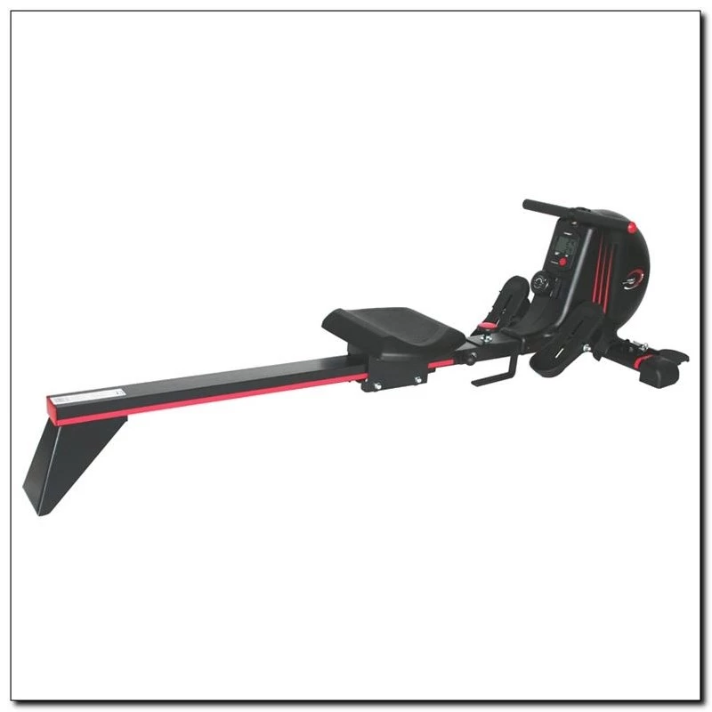 HMS Fitness ZM1502 veslovací trenažér magnetický