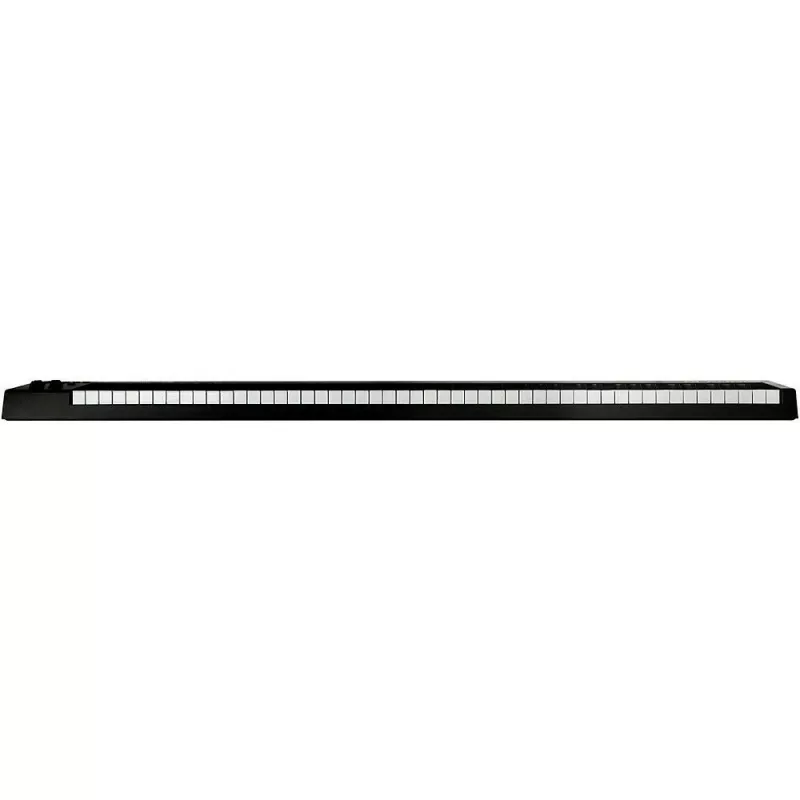 M-AUDIO Keystation 88 MK3 MIDI klávesnica 88 klávesov USB čierna, biela