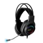 Esperanza EGH7100 Courser herné slúchadlá s mikrofónom, virtuálny priestorový zvuk 7.1, USB 2.0, ovládanie hlasitosti, čierne