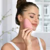 Silk'n Bright Face ružová zariadenie na tvár USB nabíjateľné 500 mAh