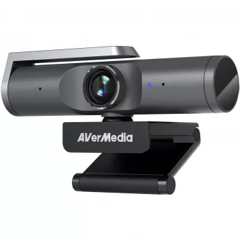AVerMedia Webkamera 4K HDR